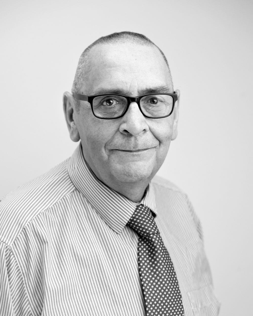Martin Collinson
