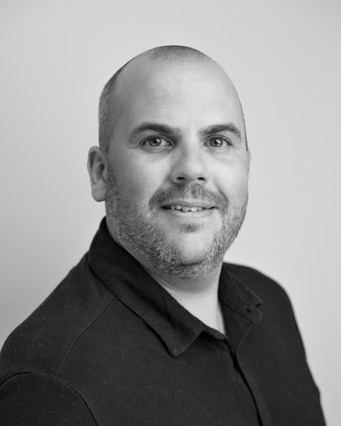 Rob Woodwark