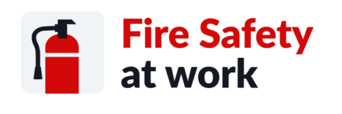 Fire Safety at Work