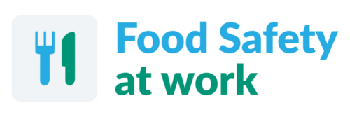 Food Safety at Work
