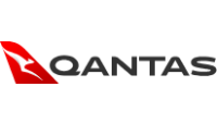 Qantas Logo