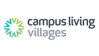 campus Living Villages Logo