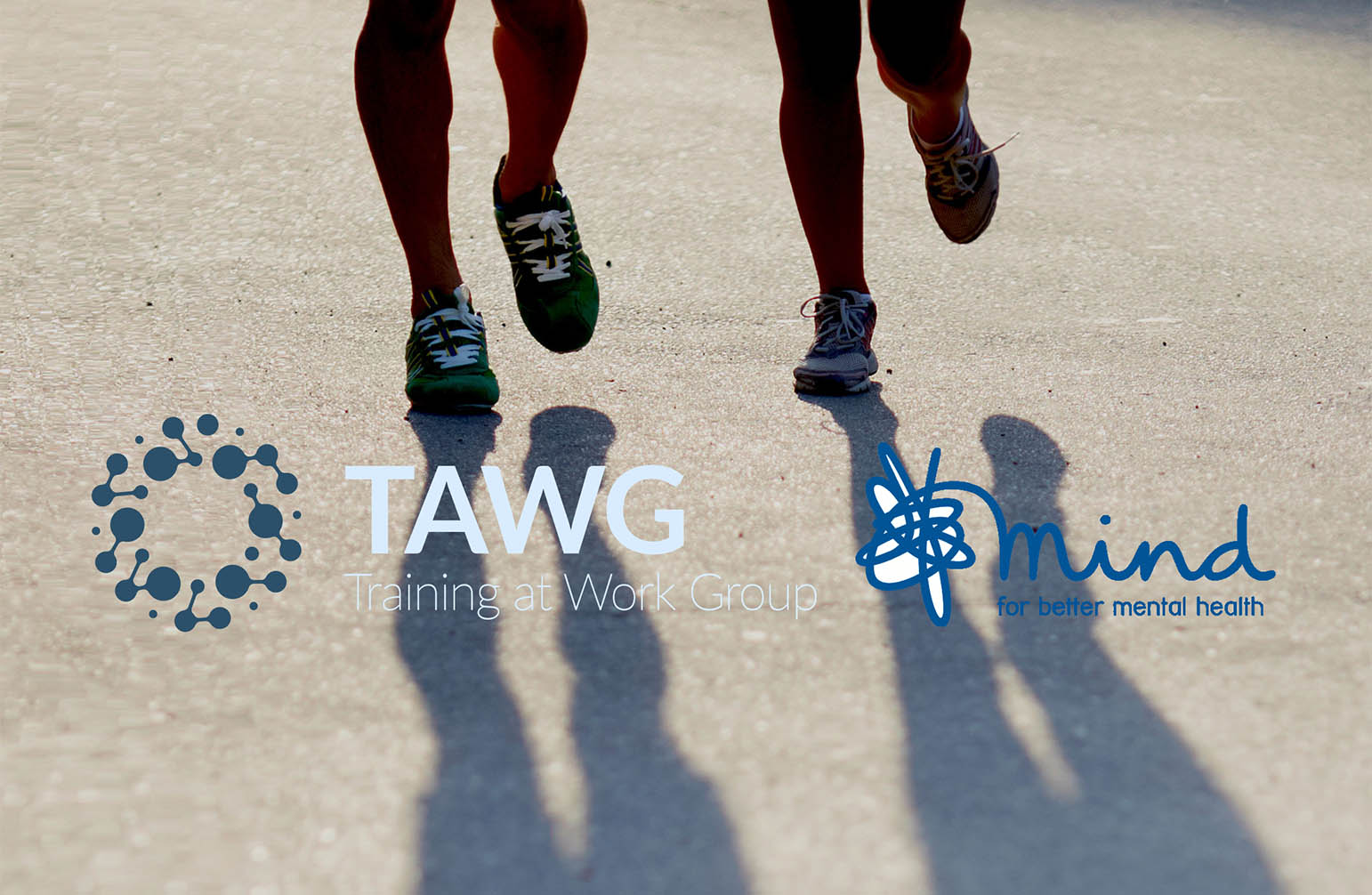 Mind's 58 Miles in February Challenge