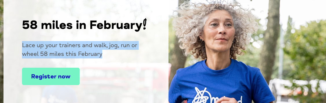 Register with mind