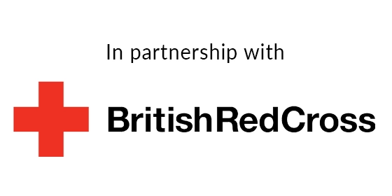 british red cross