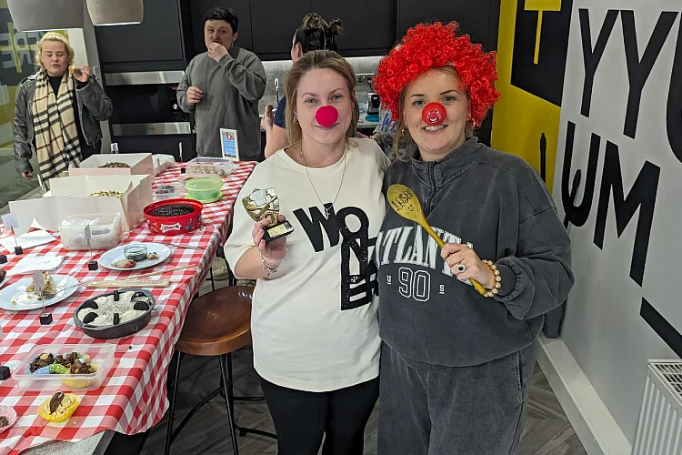 Great TAWG Bake Off