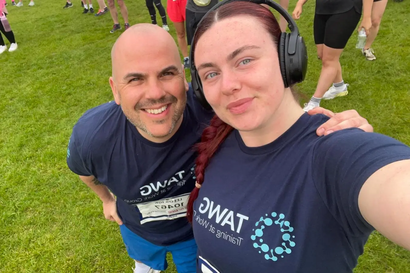 Leeds 10K