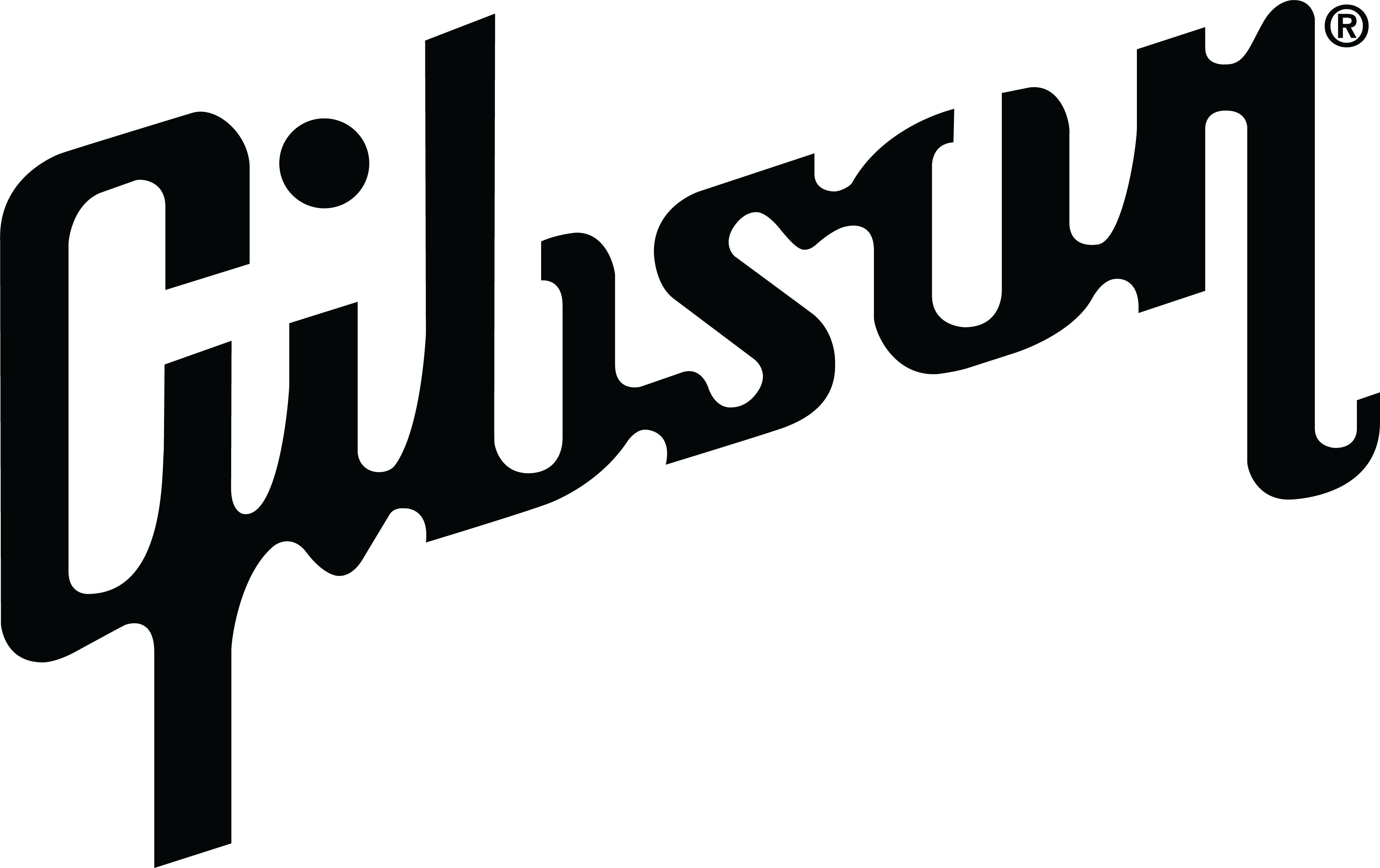 Gibson Logo