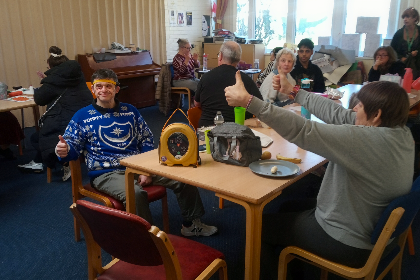 Minstead Trust