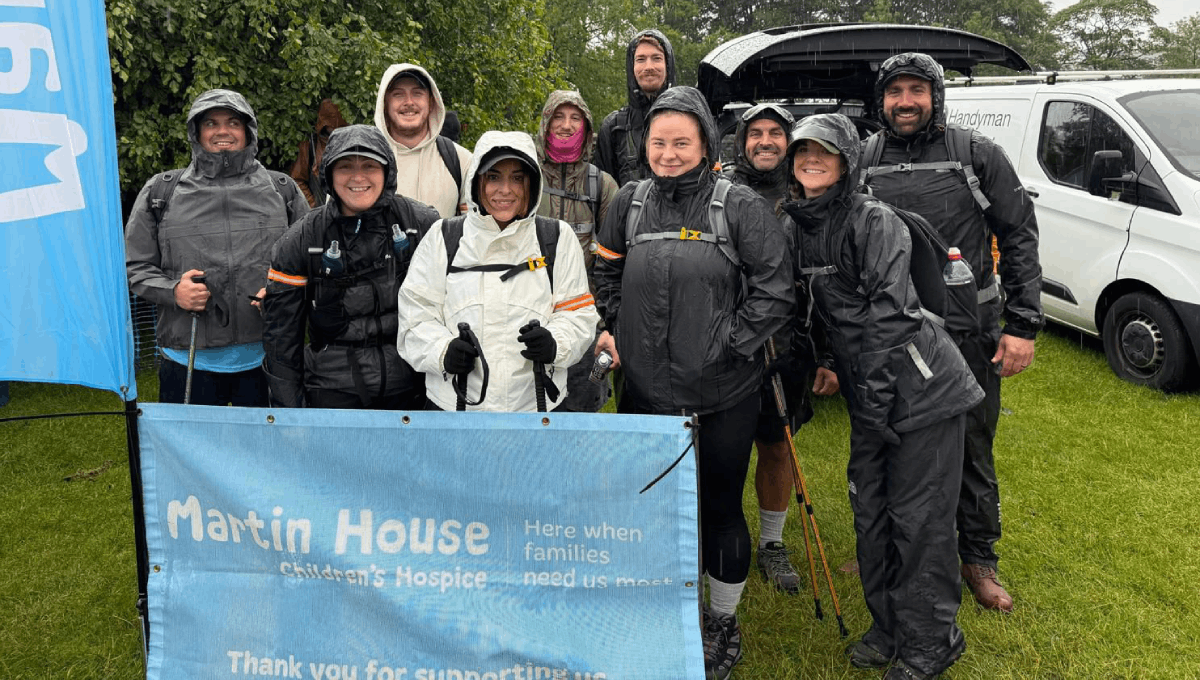 Three Peaks Challenge Three Peaks Challenge